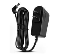Adaptador de cable de carga LK45 22,5 V 0,65 A para STIHL FSA45 BGA45 HSA45, cable adaptador de corriente de repuesto 45114005603 4511-400-560 45114005602, 100-240 V 50/600 Hz .4A