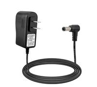 Adaptador de cable de carga LK45 AC 22.5V 0.65A para STIHL FSA45 BGA45 HSA45, reemplaza 45114005603 45114005602