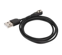 Adaptador de cable de carga para Shokz OpenRun Pro, AfterShokz Aeropex AS800, ASC100SG, cable de carga magnético con diseño Plug and Play,
