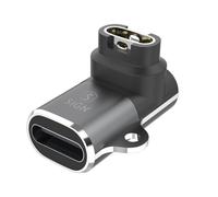 Adaptador de cable de carga USB-C SiGN para relojes inteligentes Garmin