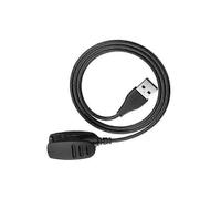 Adaptador de cable de carga USB universal con clip para reloj inteligente Suunto Ambit 1/2/3