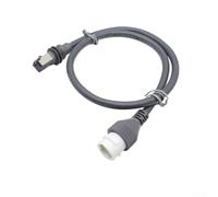 Adaptador de cable de extensión RJ-45 impermeable IP68 para Starlink para Gen 3, opciones de longitud de 0.2M/0.5M/1M/2M/3M (300CM)