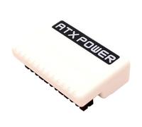 Adaptador de Cable de Placa Base,Adaptador de Placa Base ATX - Suministro de Placa Base 24P Conector de 90 Grados | Adaptador de Placa Base de 24 Pines para gestión de Cables Mejorada