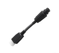 Adaptador de cable de puerto de diagnóstico para carrito de golf, estilo manual, hecho de plástico, número de pieza 1307 102251501
