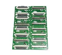 Adaptador de Cable de Repuesto FHD LVDS LVDS de 51 Pines Sam for Giro, Lado Izquierdo y Derecho(QK0803B)