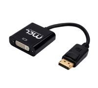 Adaptador de cable de vídeo M G-290CAZ DisplayPort a DVI 0,15 m
