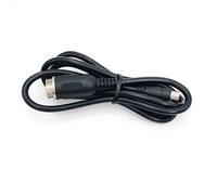 Adaptador de cable DIN-USB compatible con Thrustmaster TH8A TSSH/TSSH+