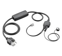 Adaptador De Cable EHS De Plantronics APV-63 Nuevo En Caja 38734-11