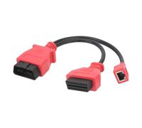 Adaptador de cable Ethernet OBD2 para MS908S PRO y MaxiSys Elite IM608