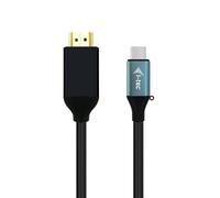 adaptador de cable HDMI i-tec USB-C 4K / 60 Hz 150cm