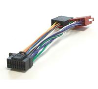 Adaptador De Cable ISO Para Radio De Coche Sony XAV-AX1000