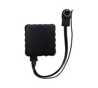 Adaptador de Cable Receptor Auxiliar para Unidad Principal de Audio de Alta Fidelidad para KCA-121B y 9887/105/117/9855/305S