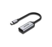 Adaptador de Cable UNITEK (V1420A) USB-C - HDMI 2.0 4K 60Hz