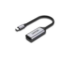 Adaptador de Cable UNITEK (V1420A) USB-C - HDMI 2.0 4K 60Hz