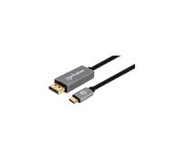 Adaptador de cable USB-C a DisplayPort DP modo antiguo 8K 354844