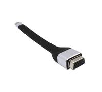 I-TEC USB-C Flat VGA Adapter Full HD CABL