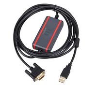 Adaptador de Cable USB-MPI con Aislamiento magnético for S7-200/300/400 RS485 MPI PPI 6ES7972-0CB20-0XA0