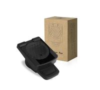 Adaptador De Café Compatible Con Nespresso, Adaptador For Cápsulas, Compatible Con Dolce Gusto Y Melody Genio 2 Mini ME Maker(1pcs)