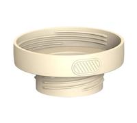 Adaptador de calentador de fórmula - Convertidor de calentador de leche materna de repuesto | Suministros de alimentación con biberón resistentes a altas temperaturas para niños pequeños y niños