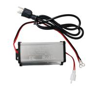 Adaptador De Calentador Diésel: Convertidor Compacto De 220 V A 12 V, Inversor De Corriente para Encendedor De Cigarrillos De Autocaravana, Toma De Corriente para Dispositivo Portátil | Transformador