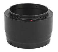 Adaptador de Cámara de Telescopio de Metal, Adaptador de Lente de Cámara de Telescopio Anillo Adaptador de Telescopio Astronómico Aleación de Aluminio M42x0,75 Mm con Llave