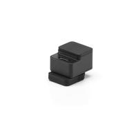 Adaptador de cámara original de la serie Mic solo compatible con DJI Mic 3/Mic Mini