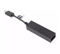 Adaptador de cámara para consola PS5, adaptador de cámara de PS4 a cable convertidor de PS5 para jugar juegos de PS VR, compatible con la cámara