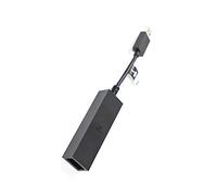Adaptador de Cámara para PS5 VR, Cable de Conversión PS4 Cámara V1 V2 Adaptador para PSVR en Consolas PS5 Playstation 5 Cable Convertidor para Uso Playstation VR PS