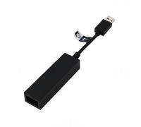 Adaptador de cámara VR para PS5, cable convertidor USB 3.0 compatible con PSVR a consola PS5.