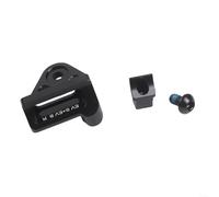 Adaptador de cambio de freno, para adaptador I-SPEC EV para SRAM MatchMaker Kit de conversión de cambio de freno M9100 Quick-Connect(A)