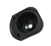 Adaptador De Cápsula De Café, Compatible Con Dolce Gusto,Genio S Plus EDG225 EDG315 EDG426, Repuesto Reutilizable Resistente A La Presión Y A Prueba De Fugas