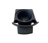 Adaptador De Cápsula De Café, Compatible Con Krups, Compatible Con Dolce Gusto, GENIO 2 KP150 KP160, Piezas Reutilizables A Prueba De Fugas for Cafetera