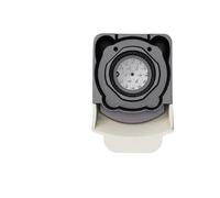 Adaptador De Cápsulas, Compatible Con HiBREW, Piezas Del Sistema De Cafetera H1B, Compatible Con Nespresso Coffee(1B BGE Lavaza)