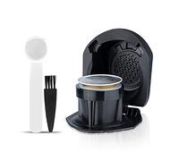 Adaptador de cápsulas de café BENFUCHEN compatible con Genio S/Piccolo XS, soporte convertidor para cápsulas de café Nes Presso OriginalLine, accesorio para máquinas de DolceGusto