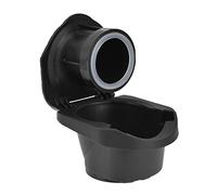 Adaptador de Cápsulas de café para Convertidor Adaptador de Cápsulas de café Reutilizable, con Cepillo, Cuchara