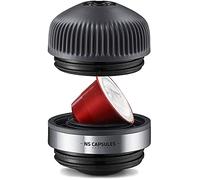 Adaptador de cápsulas Nanopresso NS