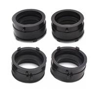 Adaptador De Carburador Adaptador De Interfaz Para El Colector Admisión Del Carburador Para Para CBR900RR Para CBR919RR, Fireblade 1992-1999 Colector Admisión Goma