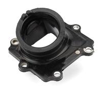 Adaptador De Carburador Funda De La Junta Del Colector Admisión Carburador Para Suzuki RMX250 RMX250S RMX250SW RMX250SX Adaptador Interfaz Colector Admisión Goma