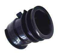 Adaptador De Carburador Junta De La Funda Del Colector Admisión Carburador Para Yamaha Para Virago XV125 XV 125 1990-2010 Adaptador Interfaz Colector Admisión Goma