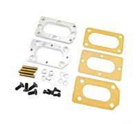 Adaptador de carburador para Suzuki, para samurai 1986-1989, para Weber DGV, Series 32/36 38/38 40 DFAV sustituye a la pieza de motor alto 99004.333