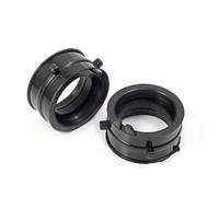 Adaptador De Carburador Tubo De Entrada Del Colector Admisión Carburador Para Goldwing 1500 GL1500SE 1990-2000. Funda Adaptador Interfaz Colector Admisión Goma