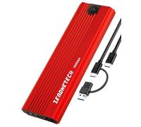 Adaptador de Carcasa SSD M.2 NVMe