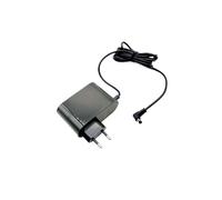 Adaptador De Carga Compatible Con Dreame, Con Enchufe Europeo For T30, R20 Y T30 Neo