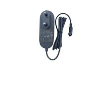 Adaptador De Carga Con Enchufe Europeo, Compatible Con Dreame, V9/V10/V11/V12/T10/T20/R10/M12/M13/M14/H12. Cargador For Aspiradora.