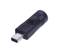 Adaptador de carga de 240 W, convertidor de puerto cuadrado de 7,5 x 4,0 mm, 240 W para portátiles ROG Zephyrus G16 y G14, fuente de alimentación