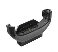 Adaptador de carga de almacén, con interfaz tipo C para Zebra TC51 TC510K TC56 TC52 TC57 ADPTR-TC56-USBC-01, para fabricación y servicios de campo