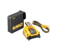 Adaptador de carga de batería DeWalt DCB094K