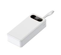 Adaptador de carga de batería tipo C/USB 18650, capacidad de 21 celdas, cubierta con batería externa para luz de camping, kit de soporte sin soldadura