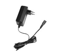 Adaptador de carga for cargador de la UE (100-240 V), compatible con accesorios Jimmy, JV65, JV85, Pro, H9, Pro, HW8, H9 Flex, H10, Flex, H10 Pro, BD7 PRO.