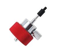Adaptador de carga for recarga de Gas verde propano con puerto de aceite de silicona compatible con tanque Coleman(Type 1)